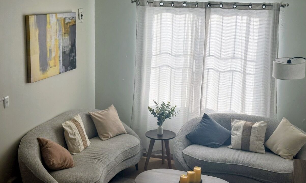 Photo of Livingroom in Aguascalientes