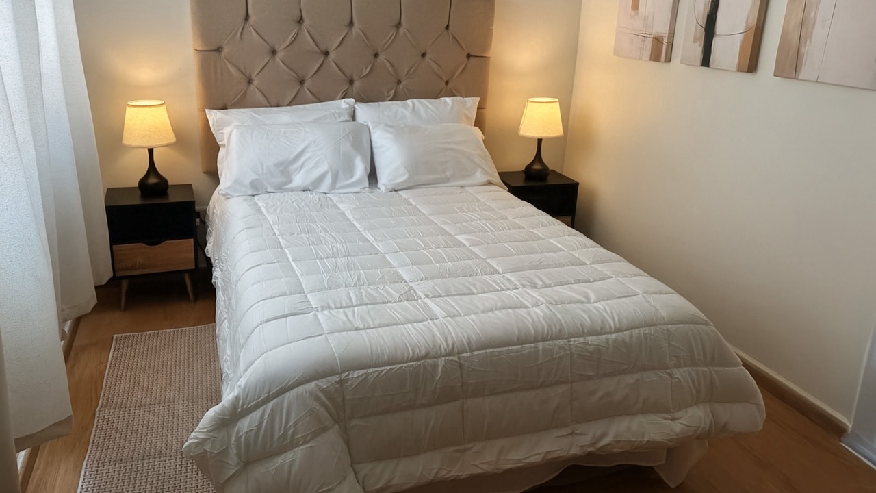Photo of Bedroom in Aguascalientes