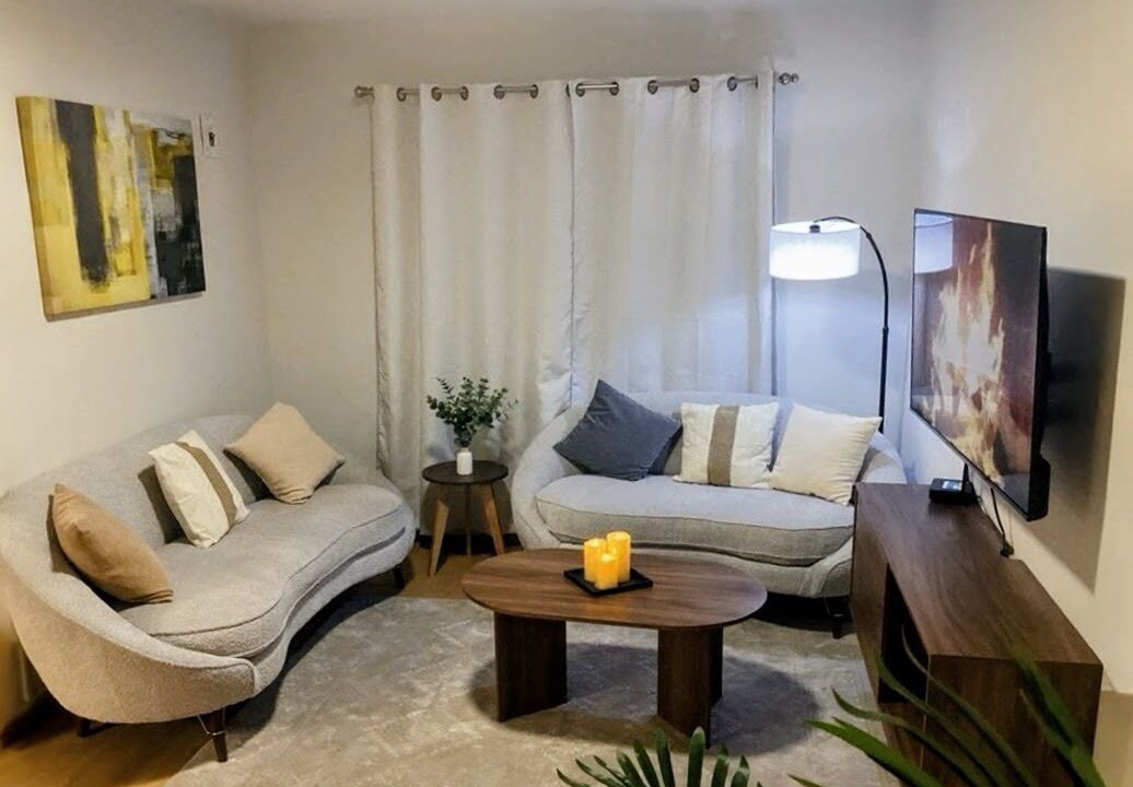 Photo of Livingroom in Aguascalientes