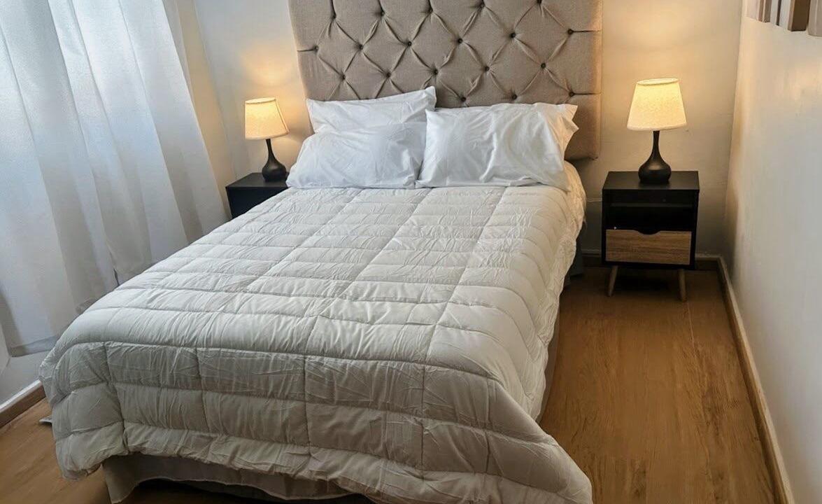 Photo of Bedroom in Aguascalientes