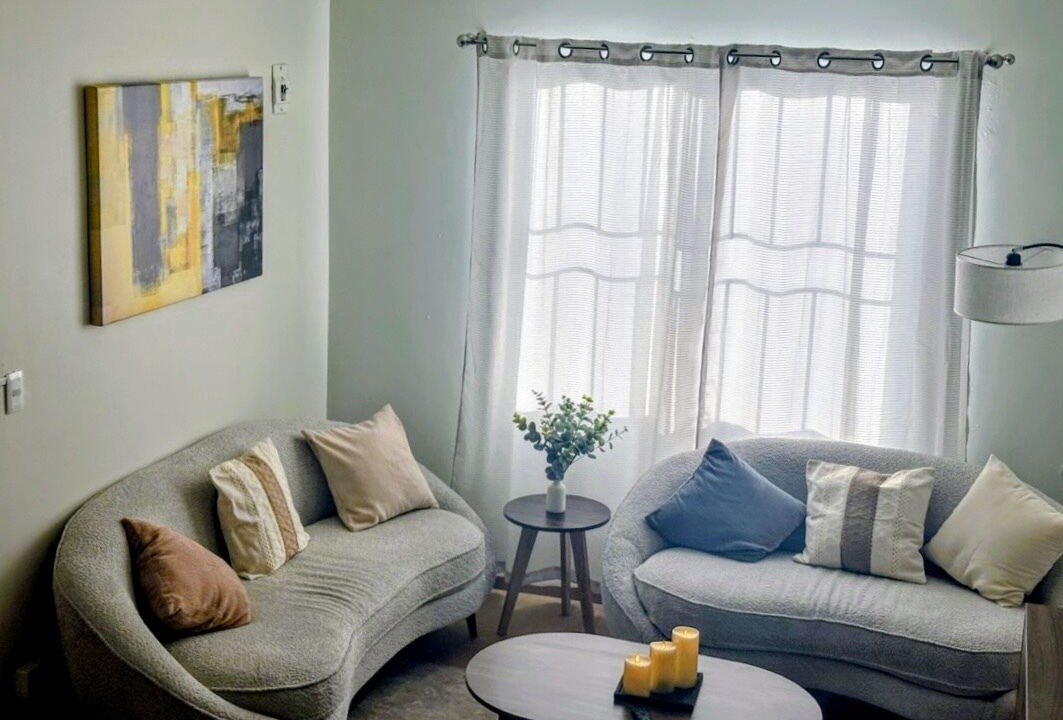 Photo of Livingroom in Aguascalientes