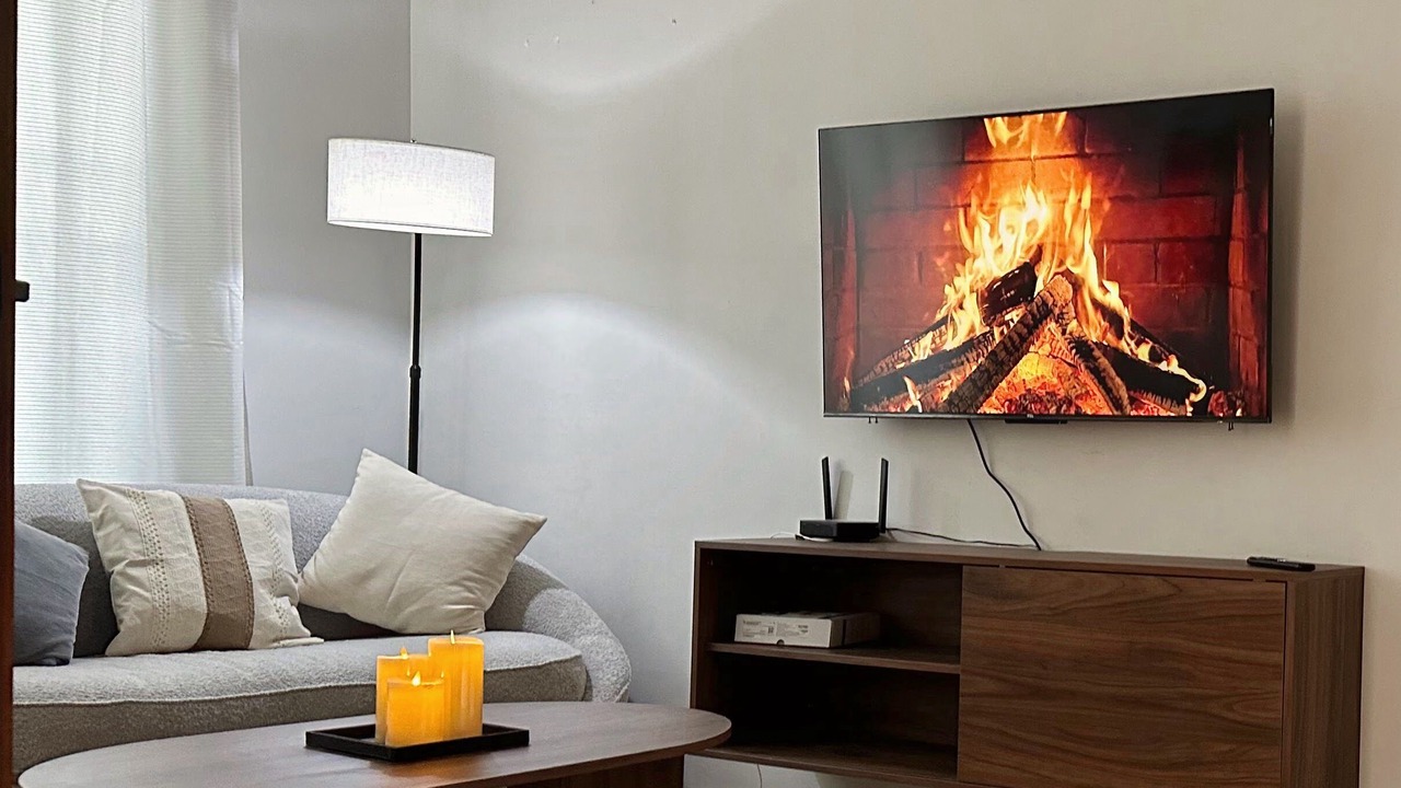 Photo of Livingroom in Aguascalientes