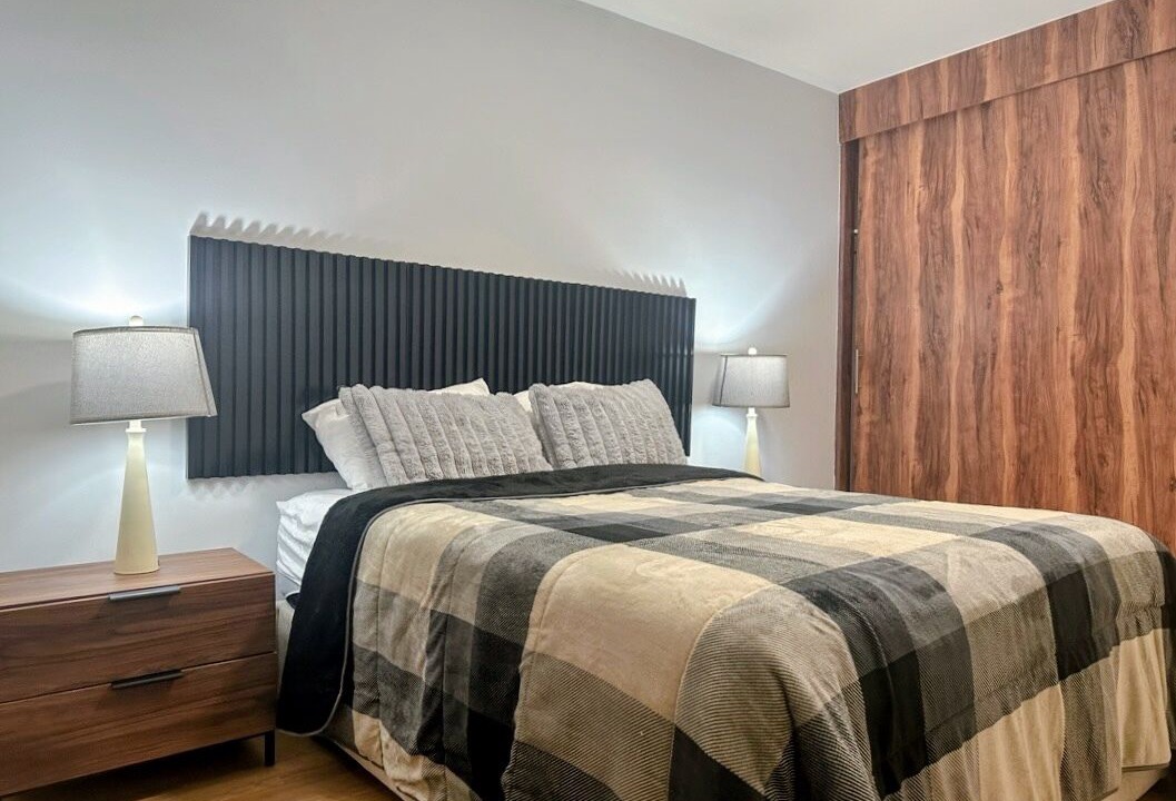 Photo of Bedroom in Aguascalientes