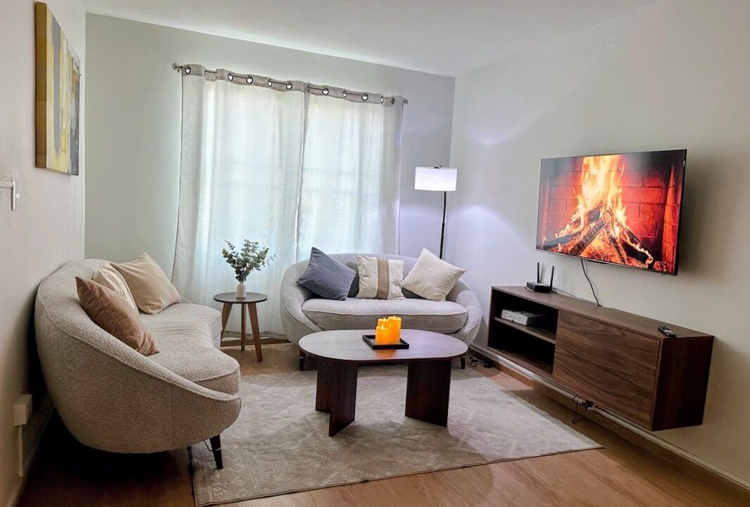 Photo of Livingroom in Aguascalientes