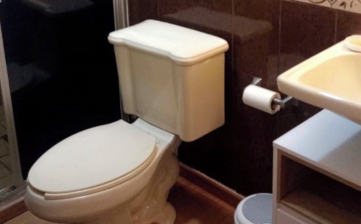 Photo of Bathroom in Aguascalientes