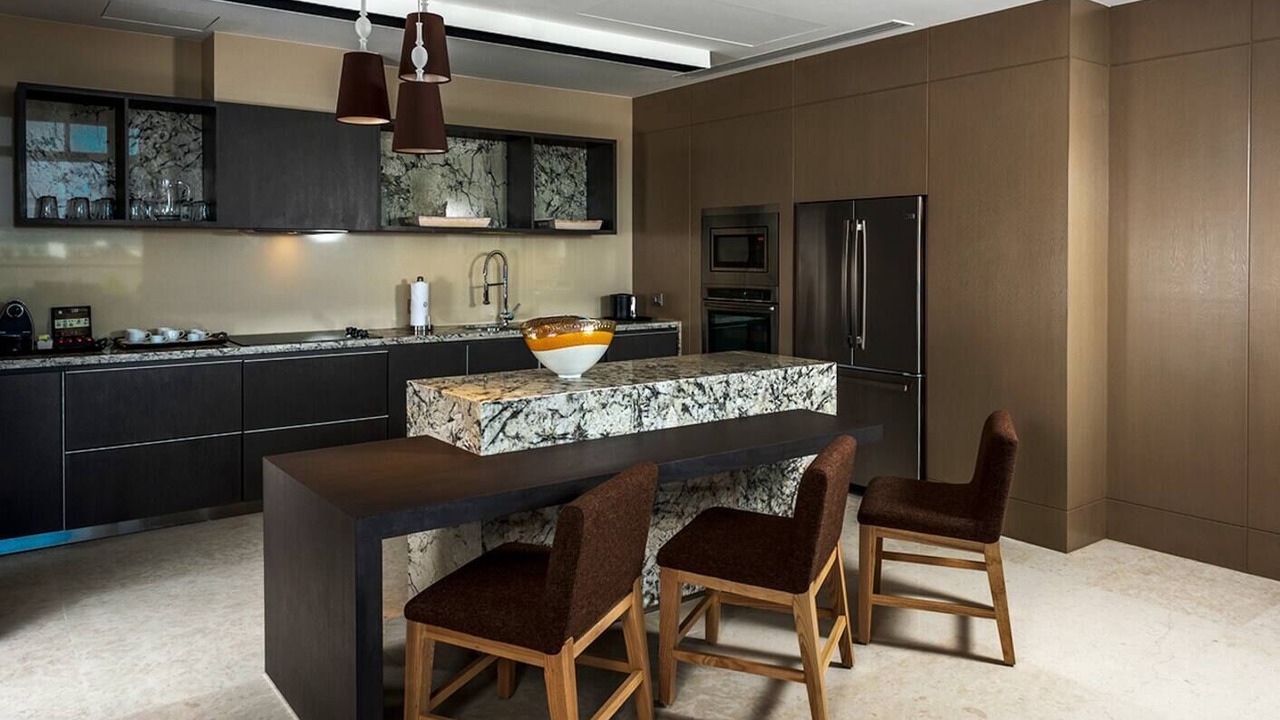 Photo of Kitchen in Nuevo Vallarta
