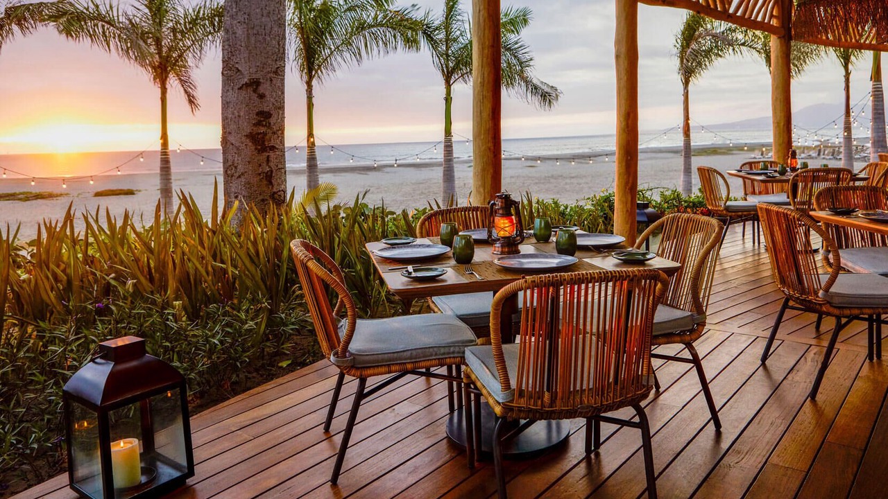 Photo of Outdoor in Nuevo Vallarta
