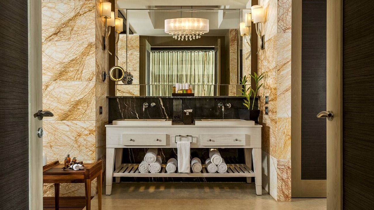 Photo of Bathroom in Nuevo Vallarta