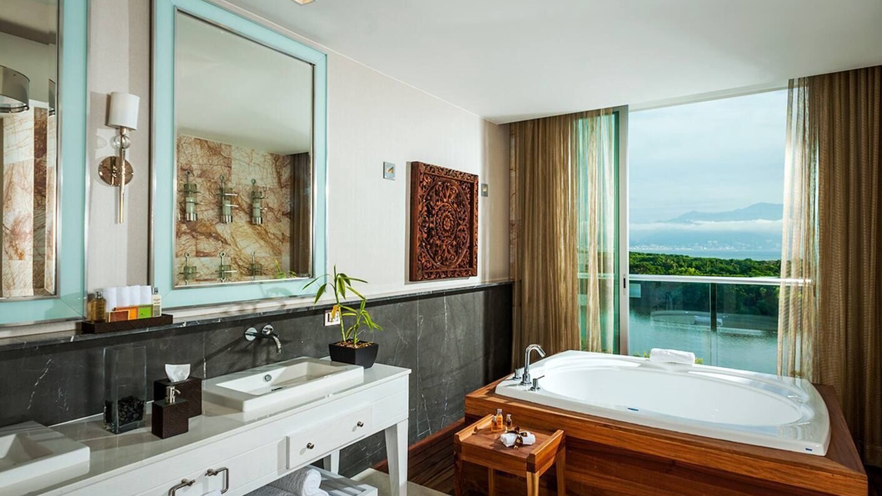 Photo of Bathroom in Nuevo Vallarta