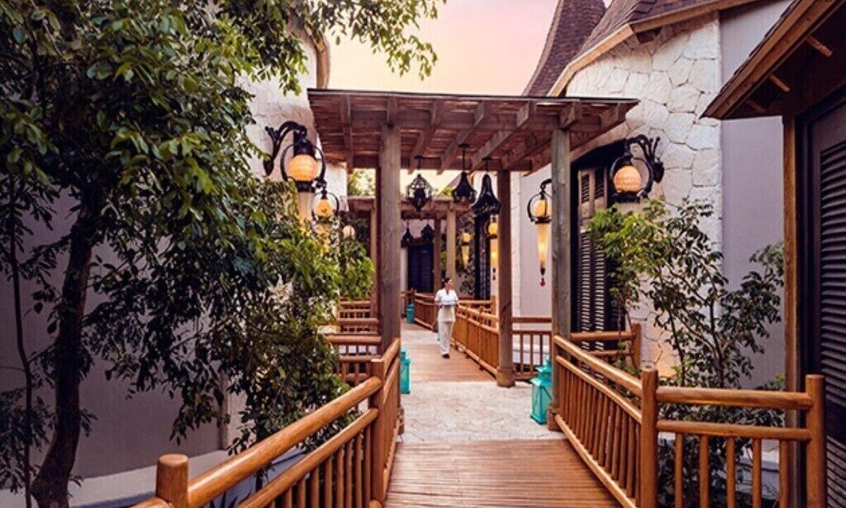 Photo of Outdoor in Nuevo Vallarta