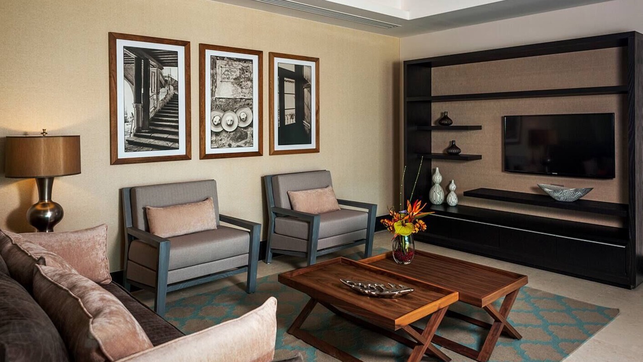 Photo of Livingroom in Nuevo Vallarta