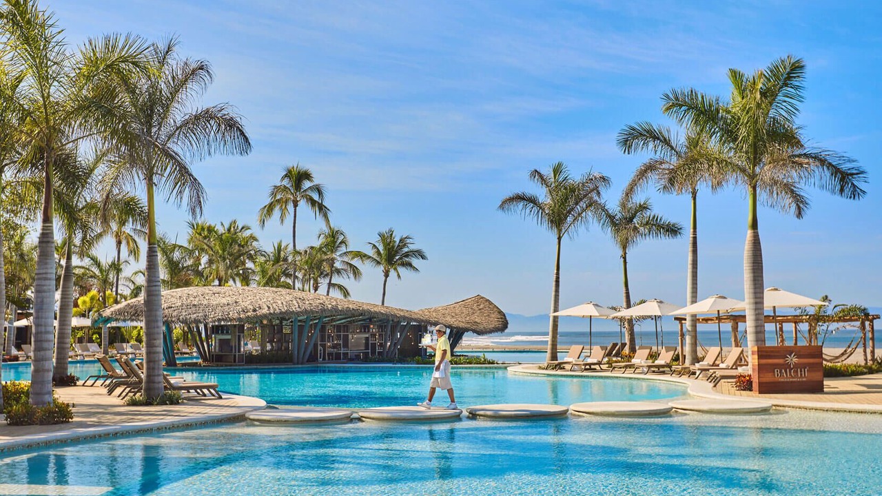Photo of Outdoor in Nuevo Vallarta