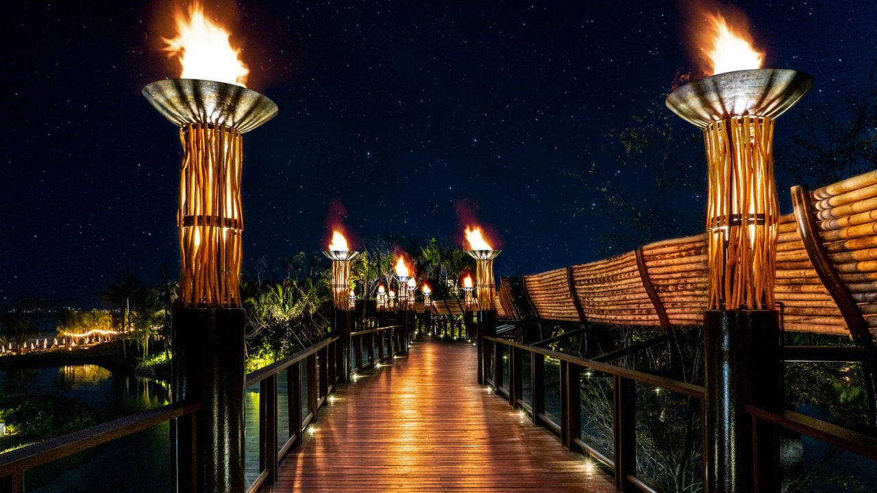 Photo of Outdoor in Nuevo Vallarta