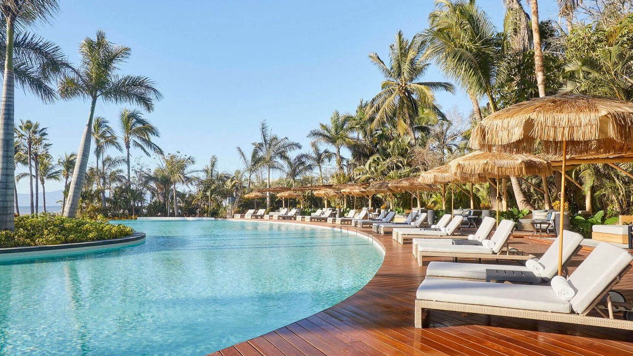 Photo of Outdoor in Nuevo Vallarta