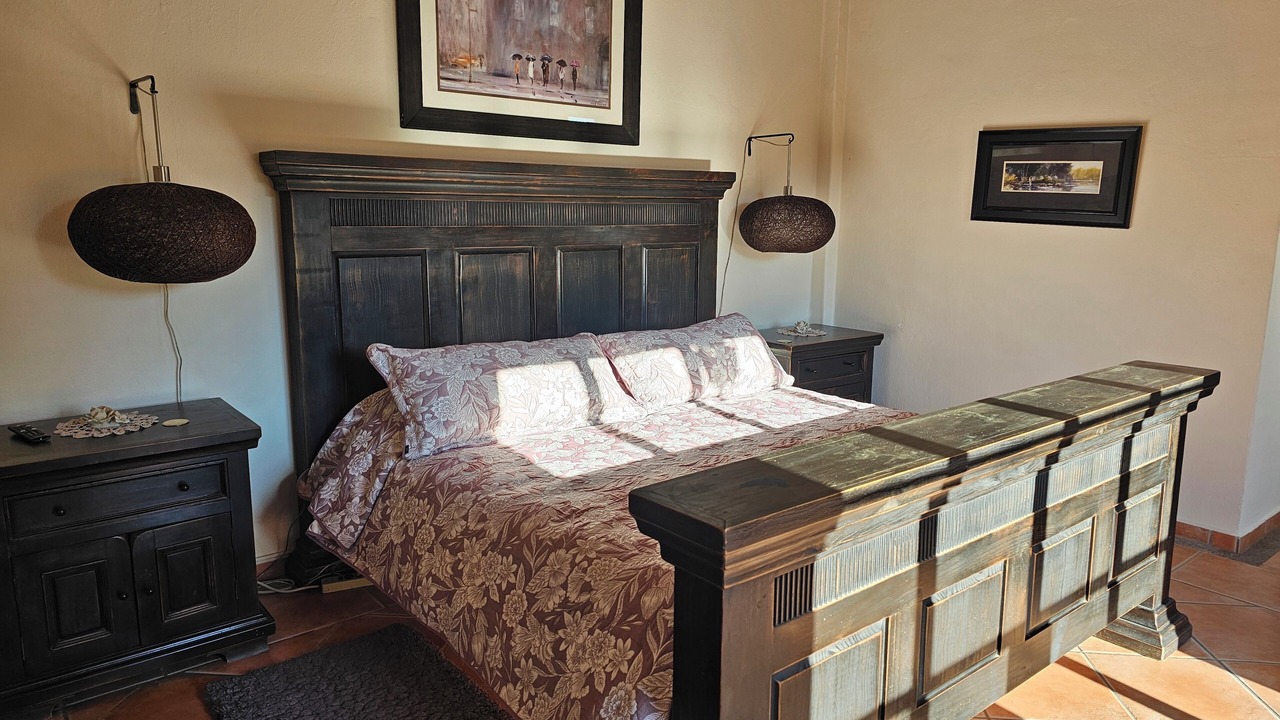 Photo of Bedroom in El Tuito