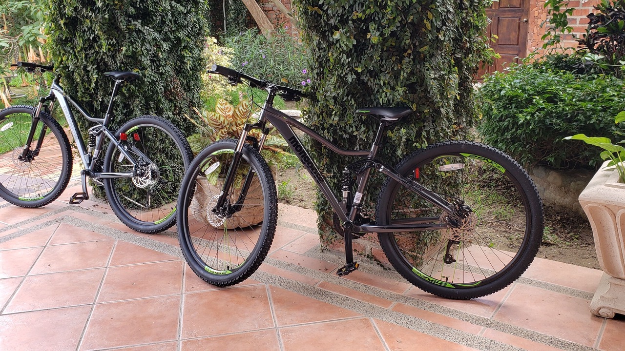 Photo of Outdoor in El Tuito