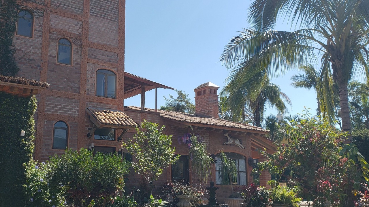 Photo of Outdoor in El Tuito