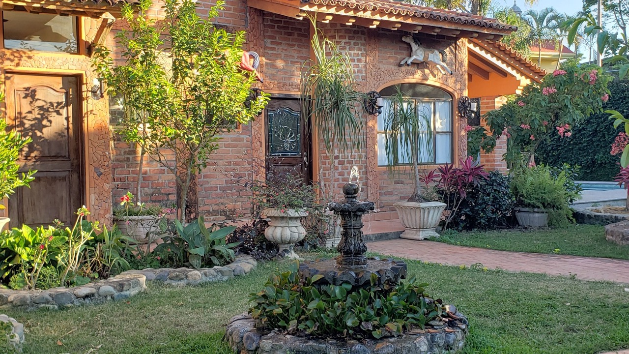 Photo of Outdoor in El Tuito