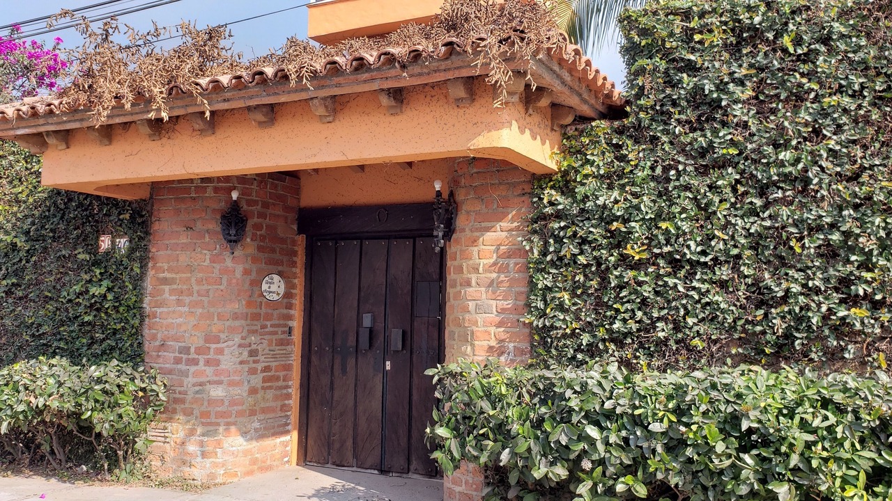 Photo of Outdoor in El Tuito