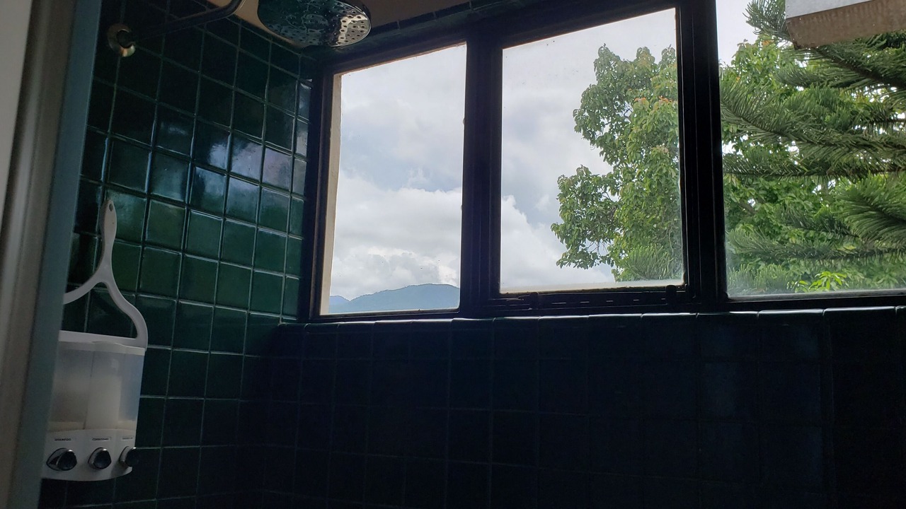 Photo of Bathroom in El Tuito