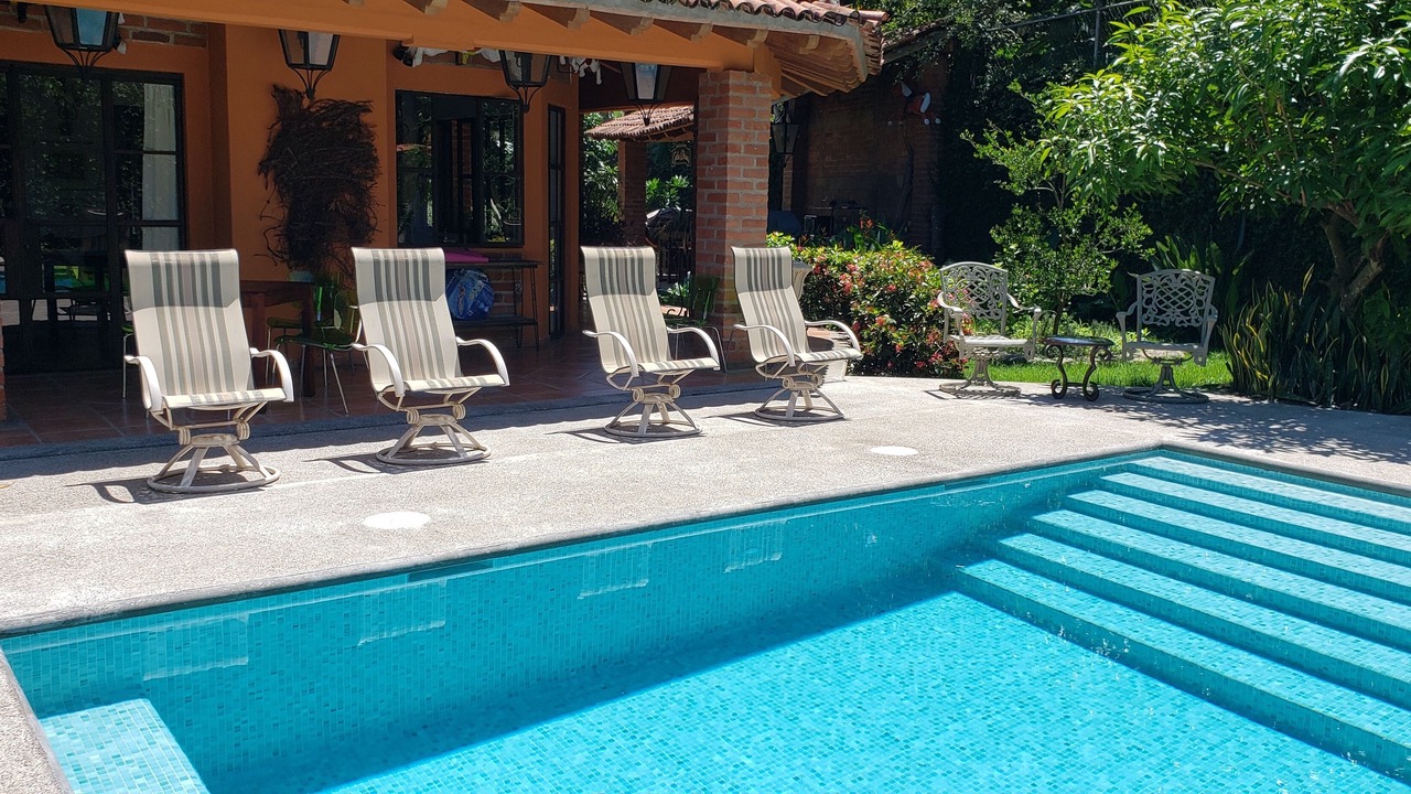 Photo of Outdoor in El Tuito