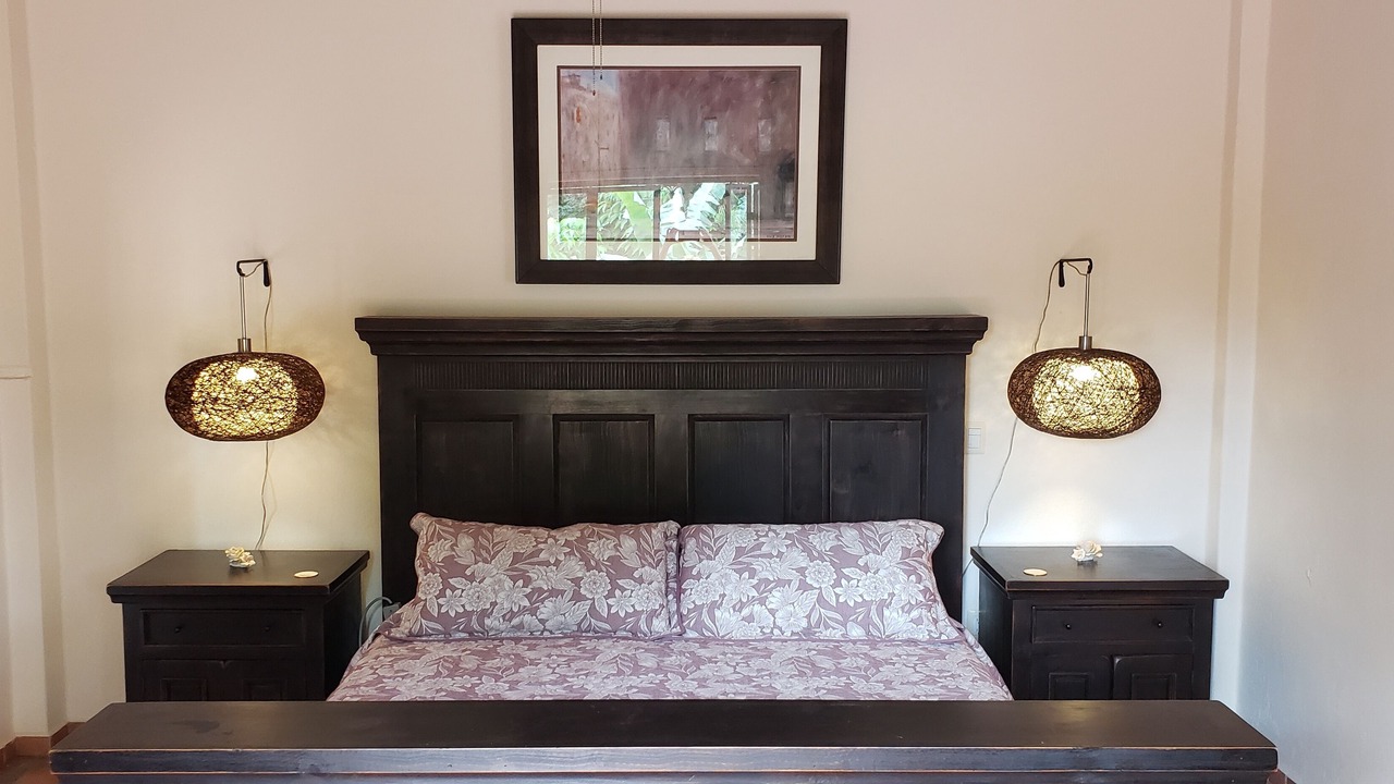 Photo of Bedroom in El Tuito