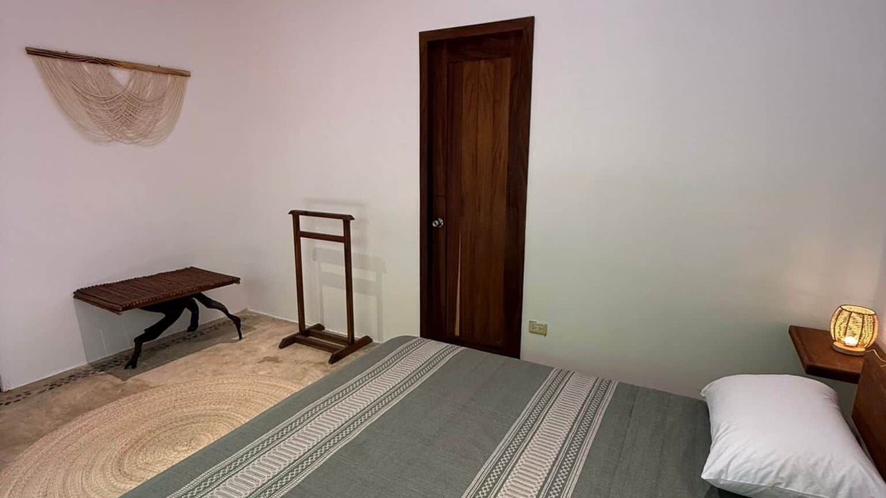 Photo of Bedroom in Mazunte