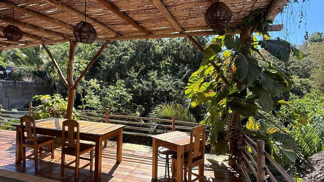 Photo of Outdoor in Mazunte