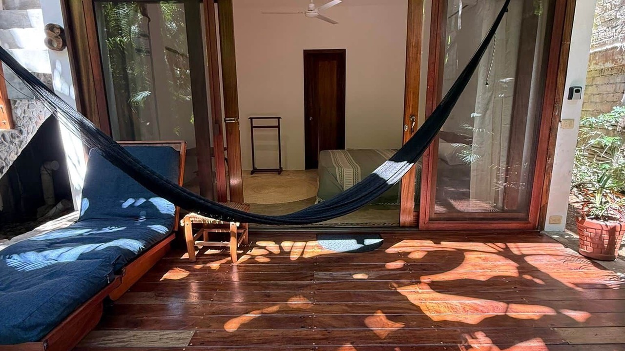 Photo of Patio Balcony in Mazunte