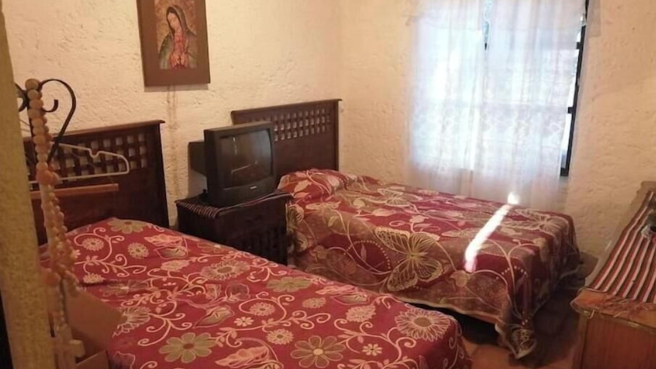 Photo of Bedroom in Saltillo