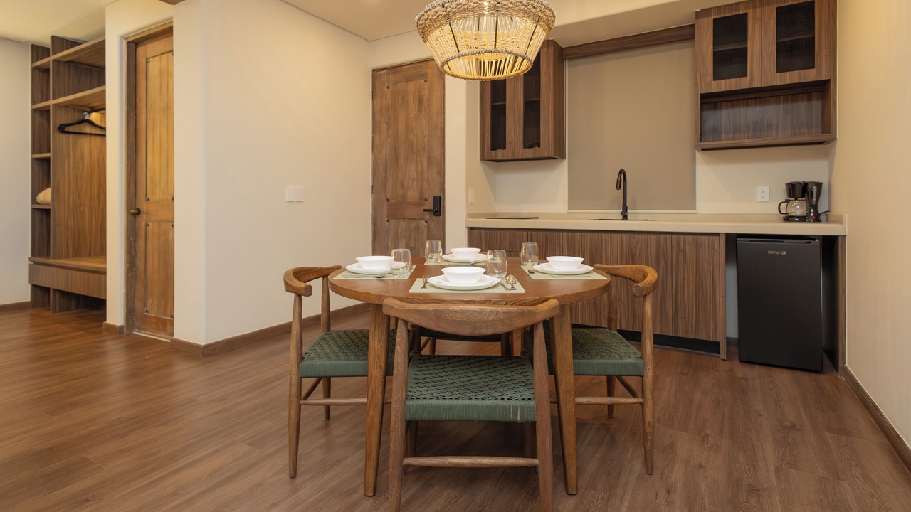 Photo of Livingroom in Parras de la Fuente