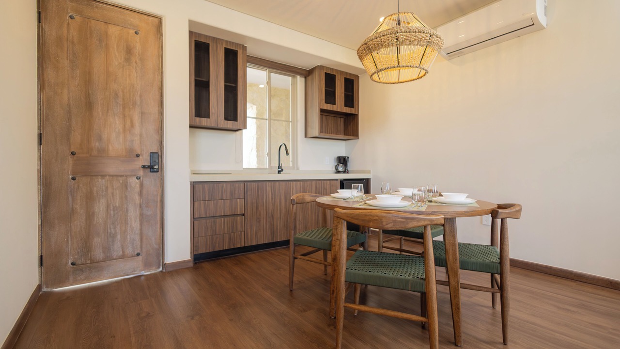 Photo of Kitchen in Parras de la Fuente