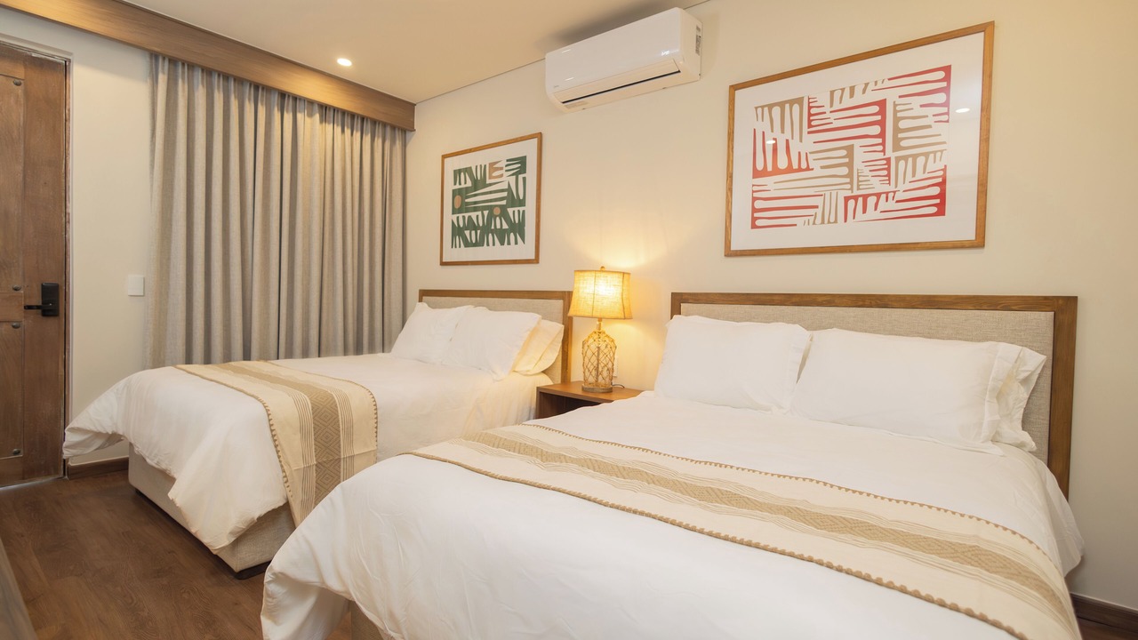 Photo of Bedroom in Parras de la Fuente