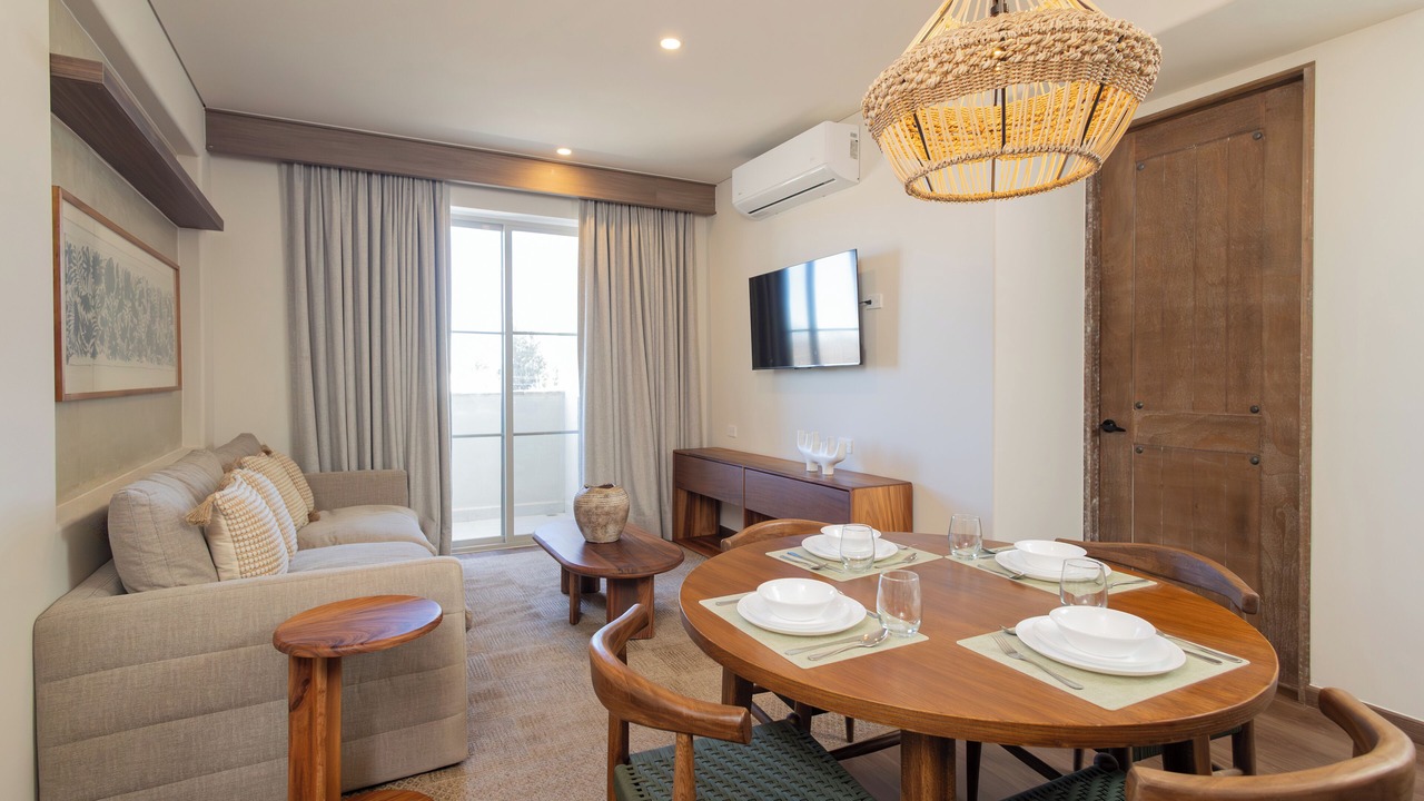Photo of Livingroom in Parras de la Fuente