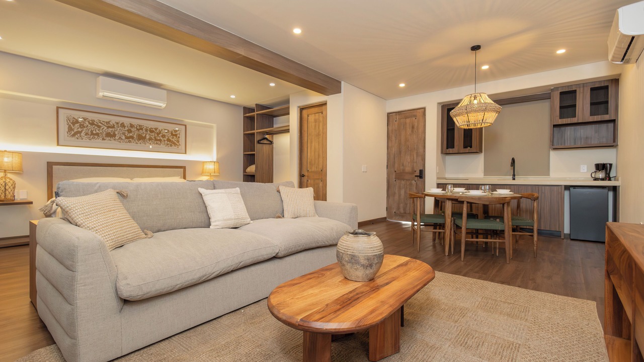 Photo of Livingroom in Parras de la Fuente