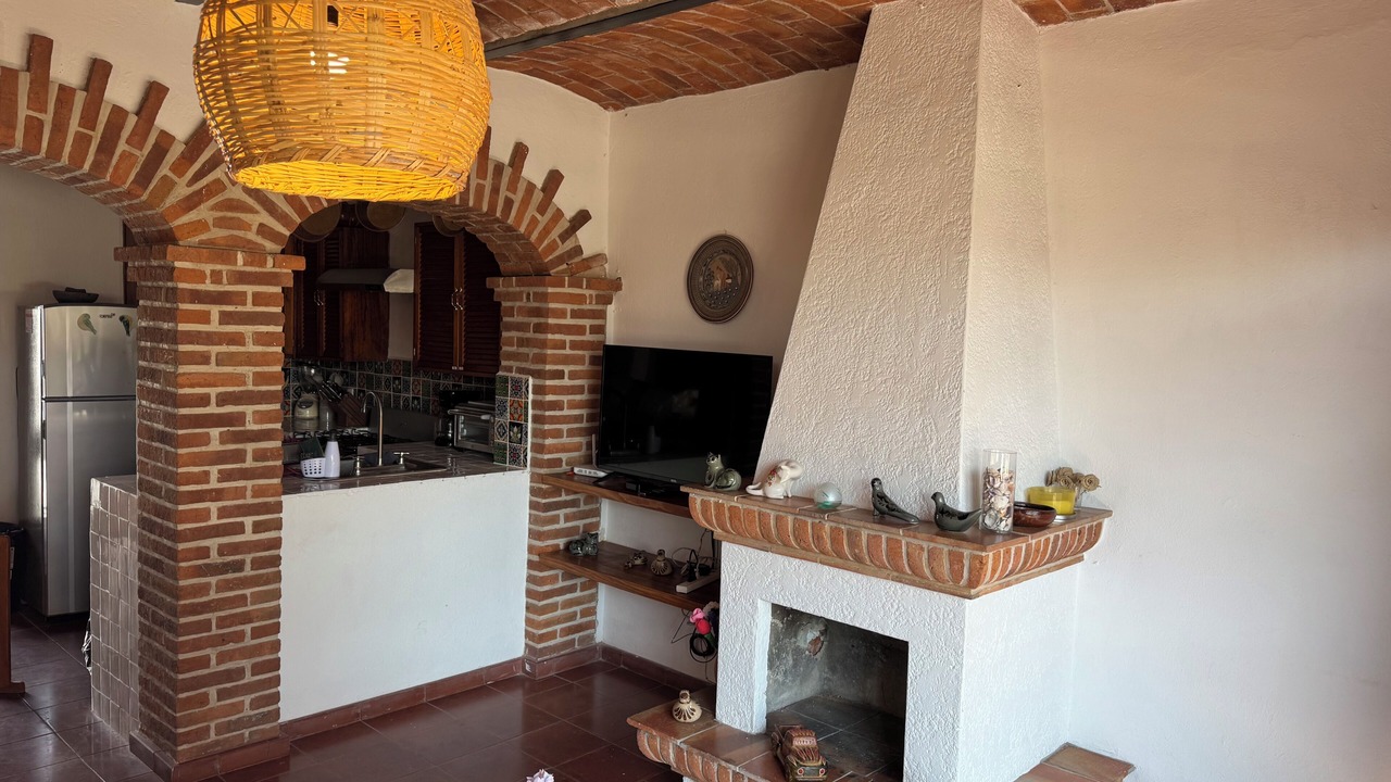 Photo of Kitchen in Ajijic