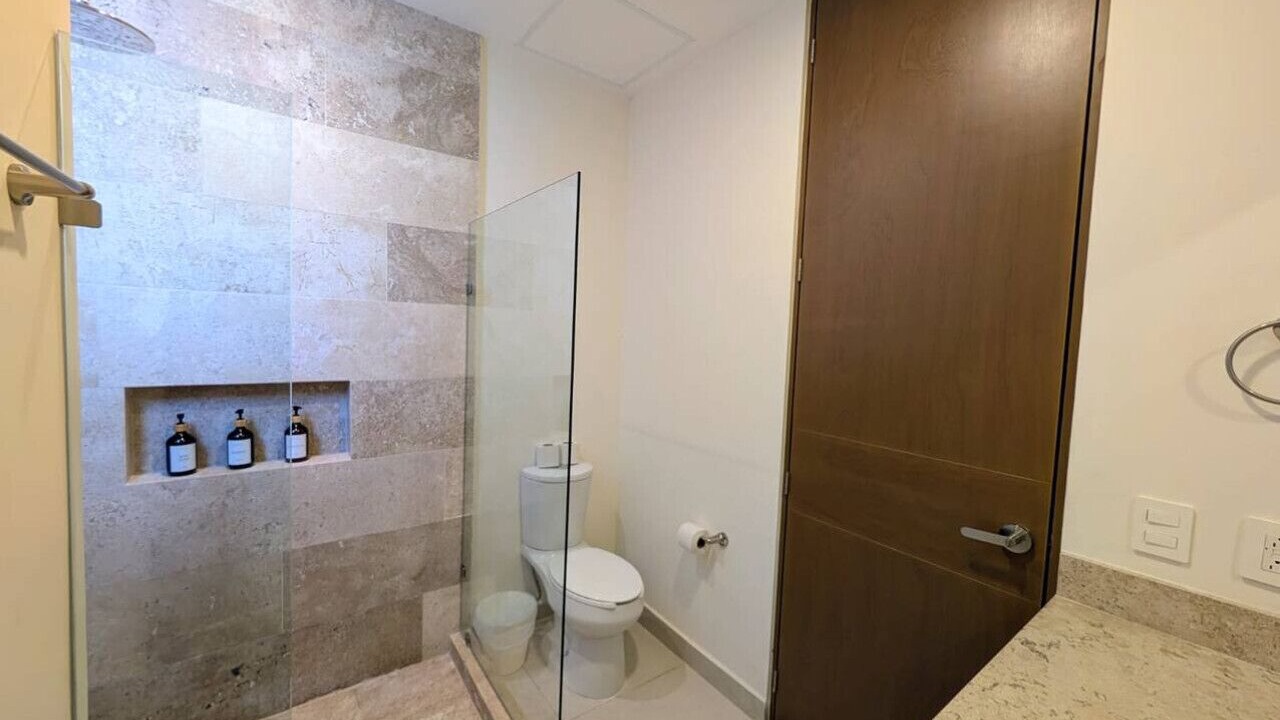 Photo of Bathroom in Montecarlo
