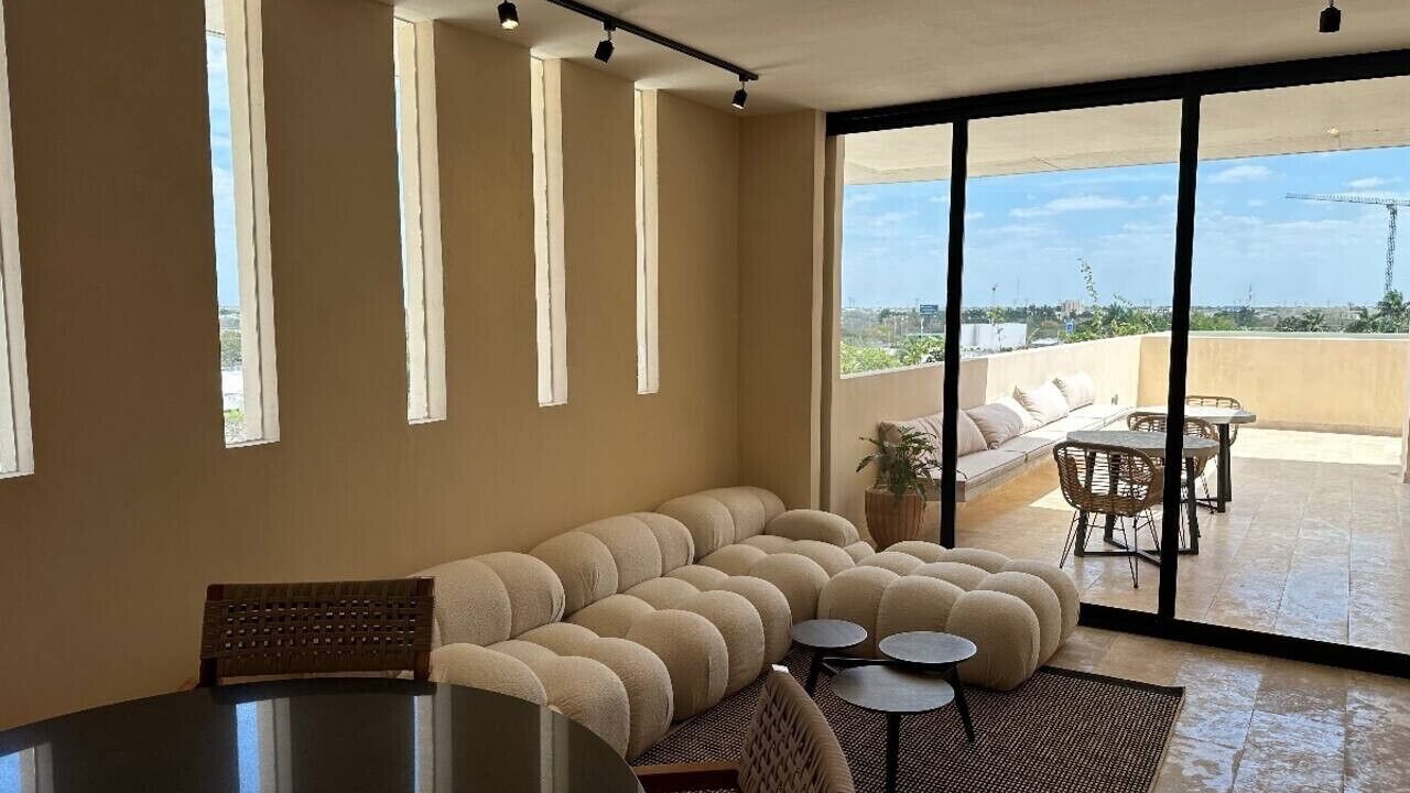 Photo of Livingroom in Montecarlo