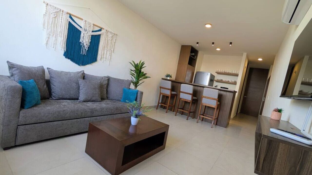 Photo of Livingroom in Montecarlo
