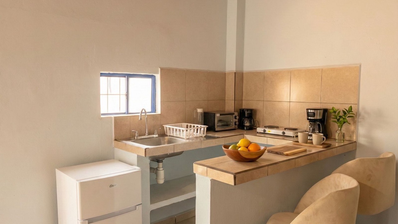 Photo of Kitchen in Lo de Marcos