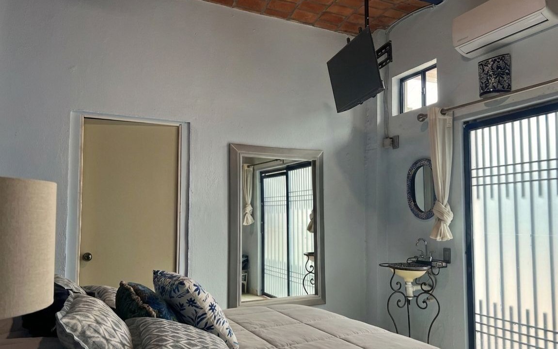 Photo of Bedroom in Lo de Marcos