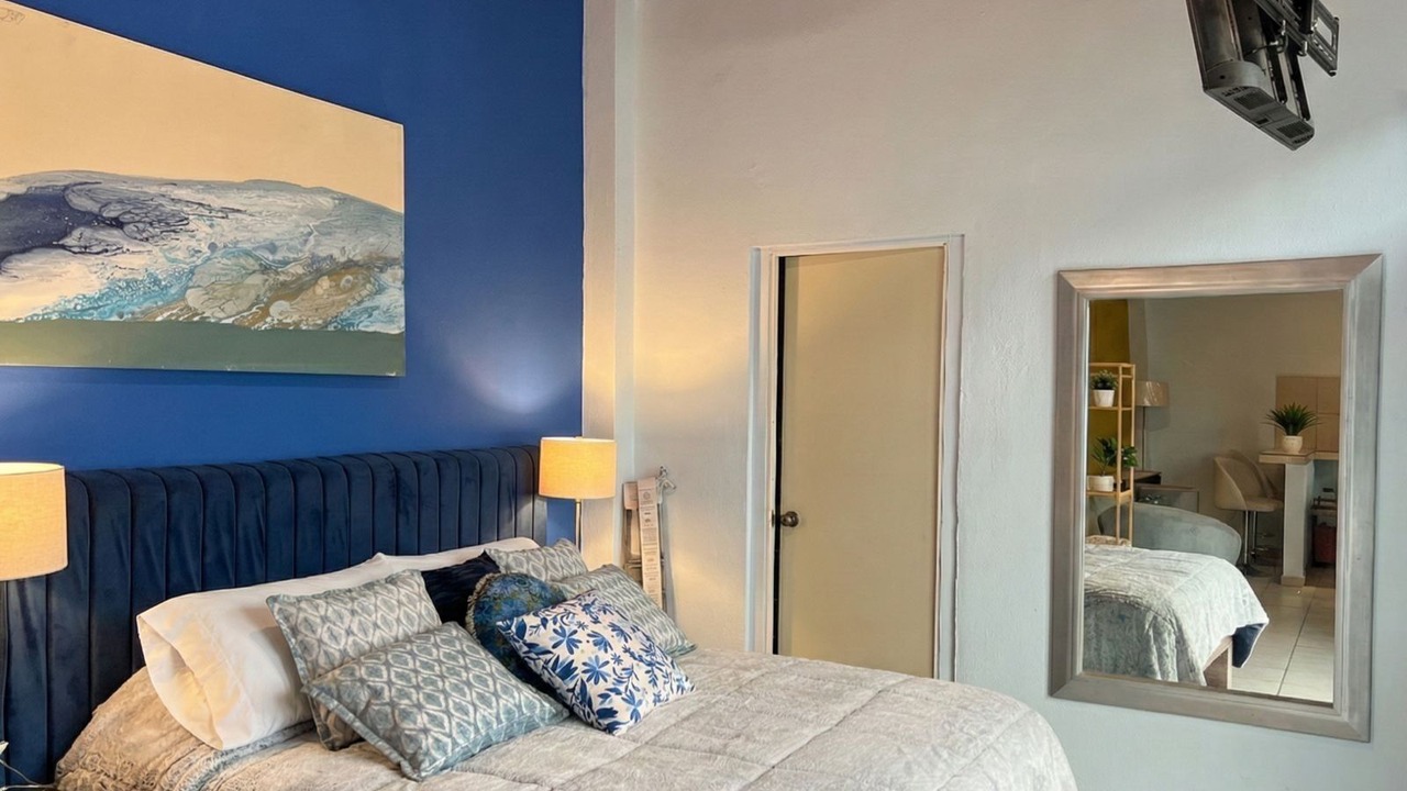 Photo of Bedroom in Lo de Marcos