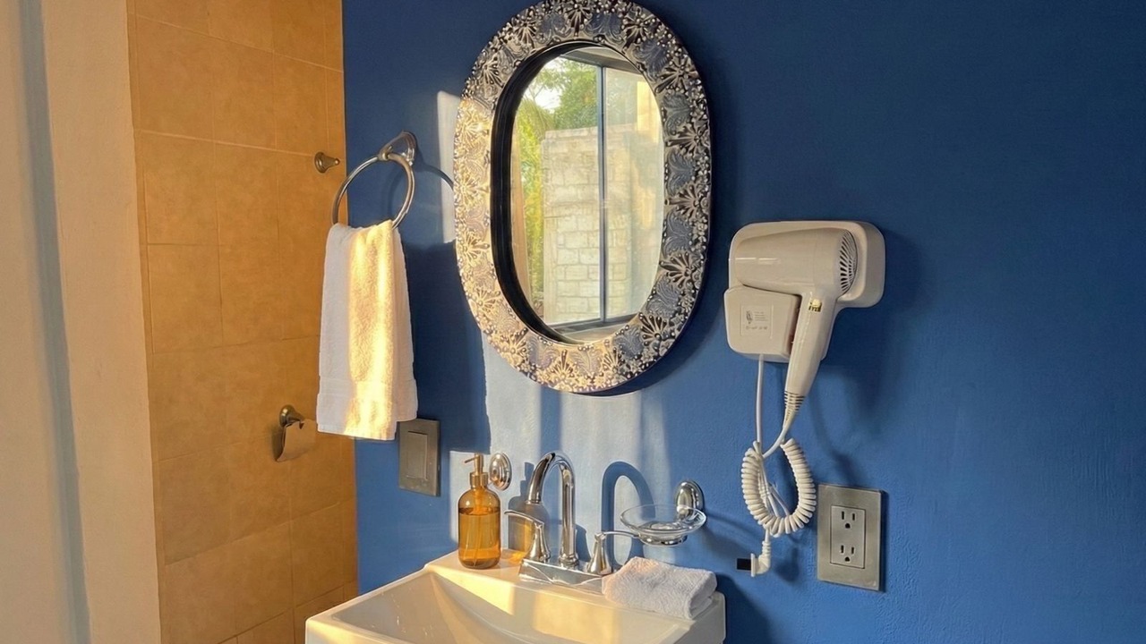 Photo of Bathroom in Lo de Marcos