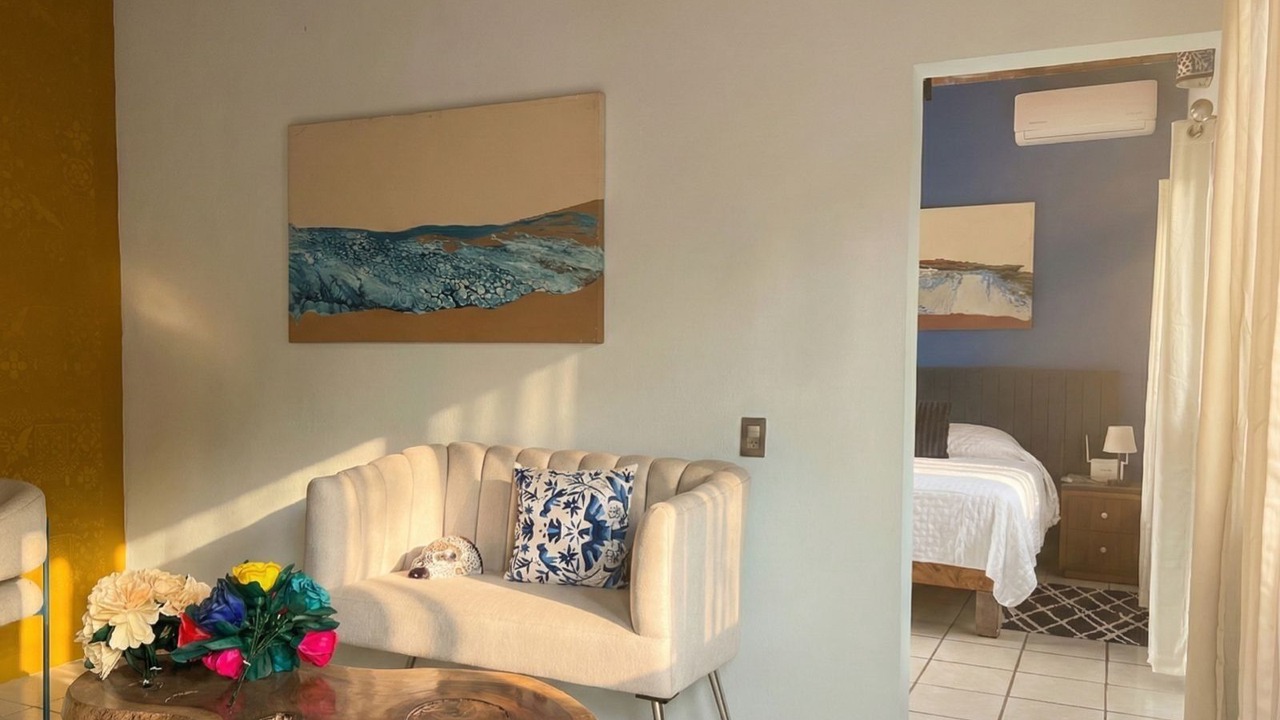 Photo of Livingroom in Lo de Marcos