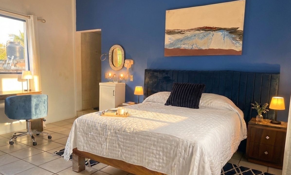 Photo of Bedroom in Lo de Marcos