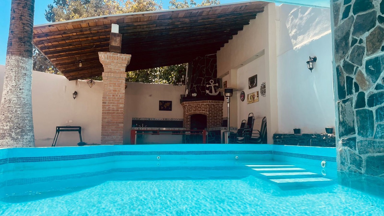 Photo of Outdoor in Parras de la Fuente
