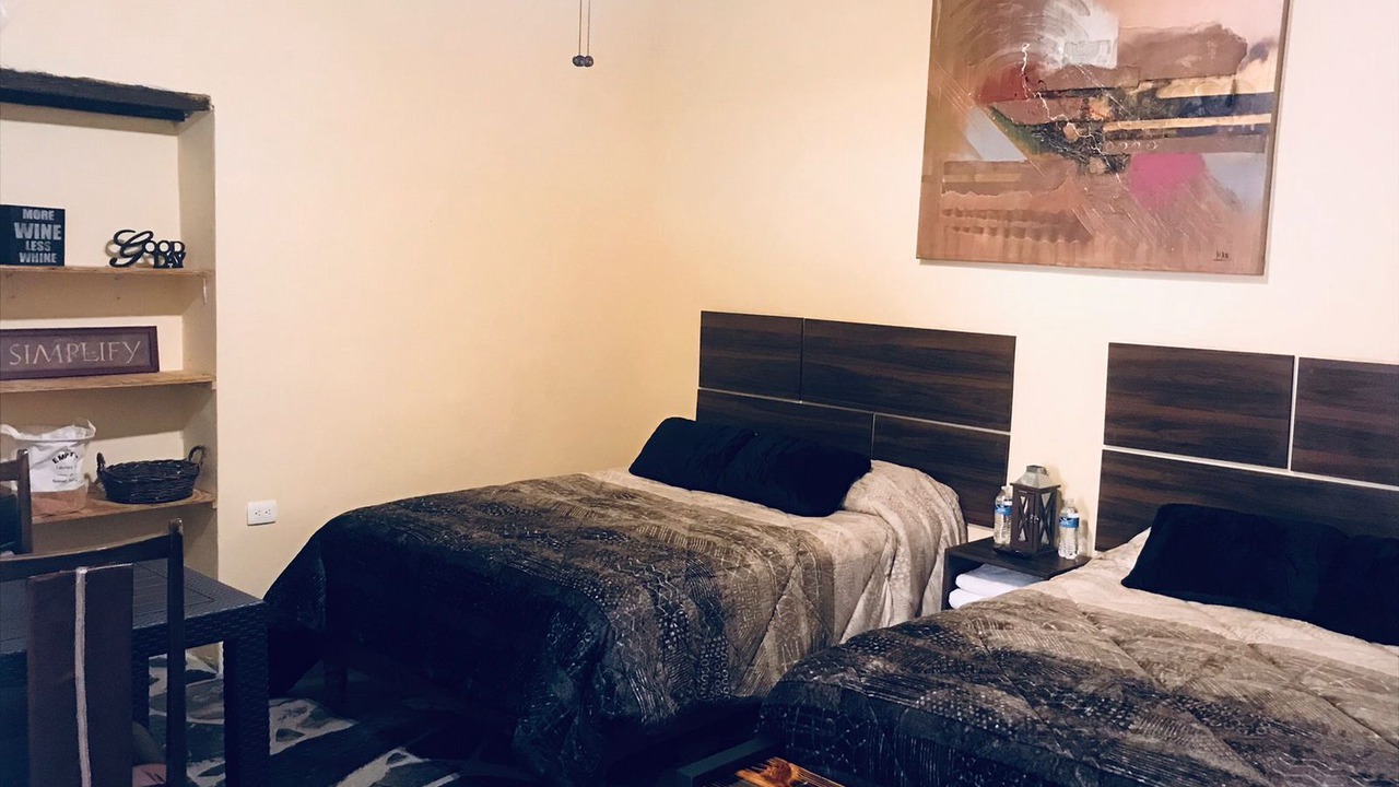 Photo of Bedroom in Parras de la Fuente