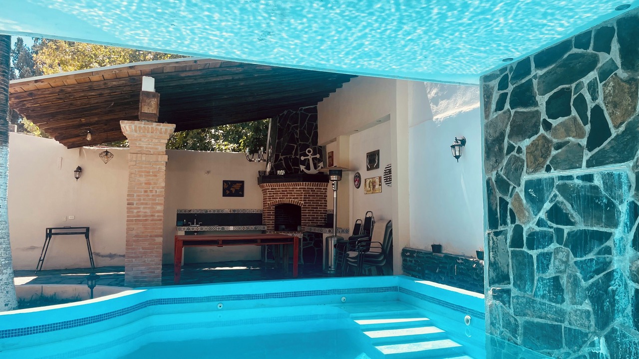 Photo of Outdoor in Parras de la Fuente