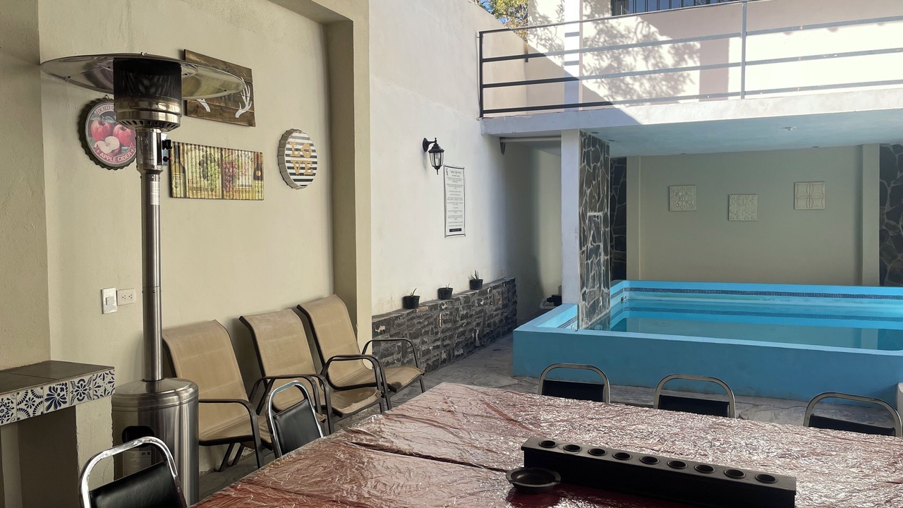 Photo of Outdoor in Parras de la Fuente
