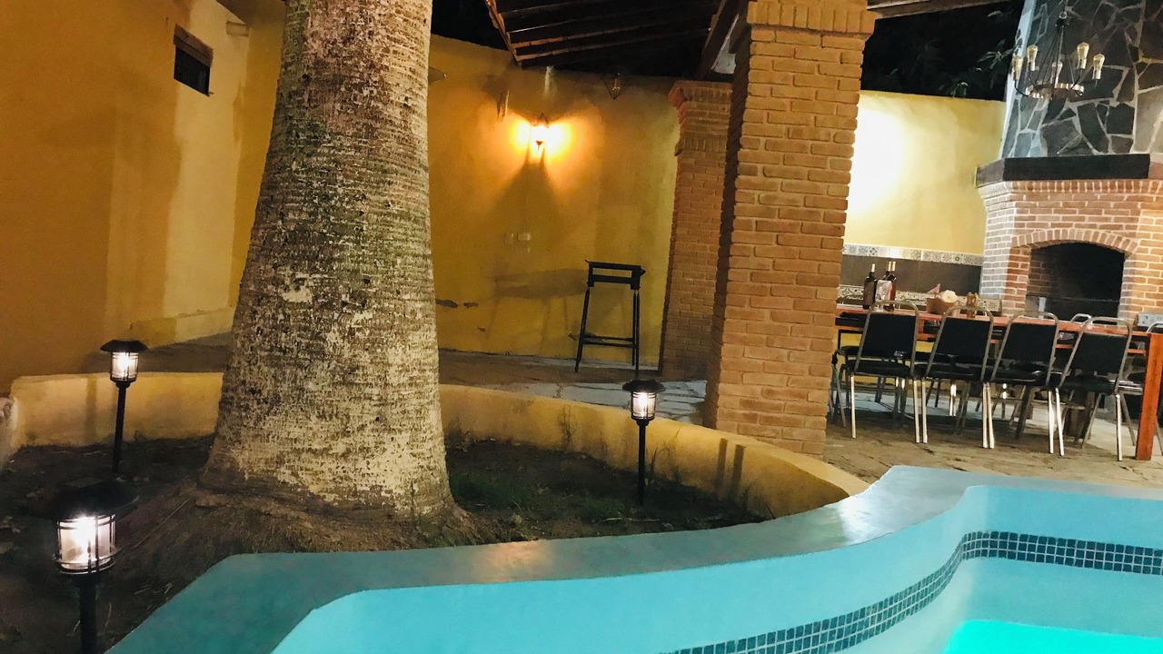 Photo of Outdoor in Parras de la Fuente